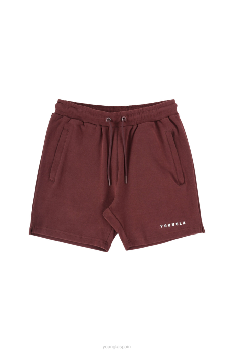 118 los pantalones cortos perfectos hombres YoungLA vino 4Z0B561 ropa