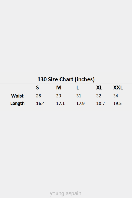 130 pantalones cortos de baloncesto esenciales hombres YoungLA negro 4Z0B680 ropa