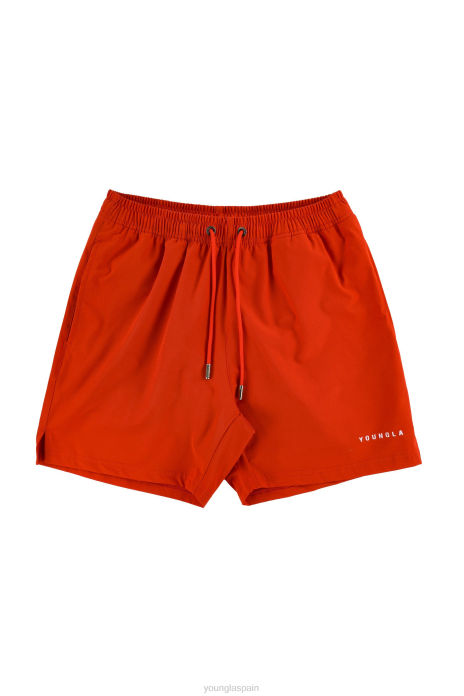 140 shorts de baño frooty hombres YoungLA chile 4Z0B627 ropa