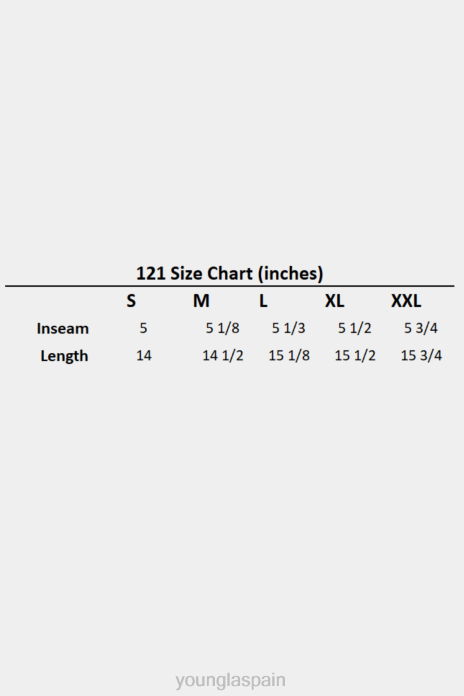 Pantalones cortos de compresión 121 Performance Line. hombres YoungLA azul pizarra 4Z0B642 ropa