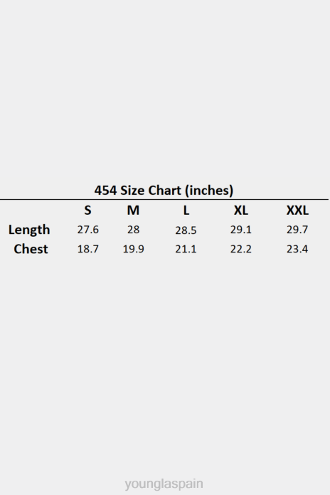 Camiseta de compresión de nueva generación 454 hombres YoungLA beige 4Z0B376 ropa