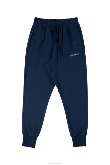 228 corredores de nube hombres YoungLA Armada 4Z0B876 ropa