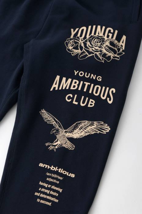 233 los corredores inmortales hombres YoungLA Armada 4Z0B845 ropa