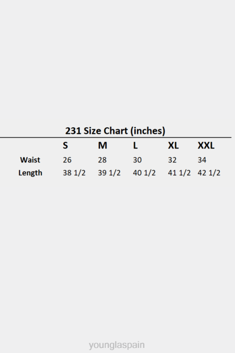 Joggers con tapa de bomba 231 hombres YoungLA bosque verde 4Z0B883 ropa