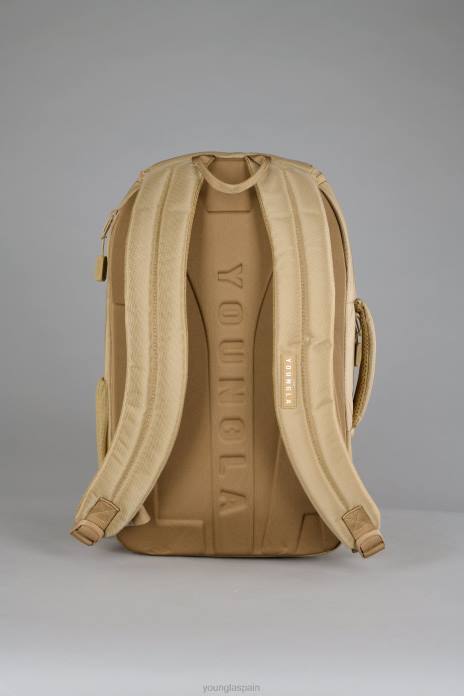 730 mochilas de expedición hombres YoungLA broncearse 4Z0B965 accesorio