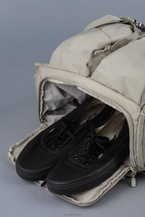 731 mochilas de gran recorrido hombres YoungLA crema 4Z0B989 accesorio