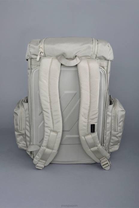 731 mochilas de gran recorrido hombres YoungLA crema 4Z0B989 accesorio