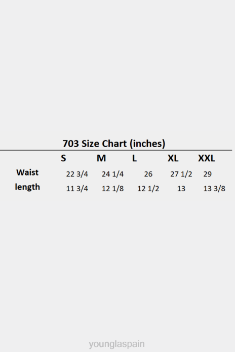 Pack de 3 calzoncillos de cabra 703 hombres YoungLA multicolor 4Z0B976 accesorio