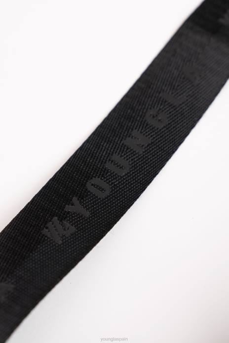 bolsas para cadáveres cruz 750 mach 1 hombres YoungLA negro 4Z0B974 accesorio