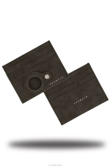 titular de la tarjeta ejecutiva 725 hombres YoungLA broncearse 4Z0B987 accesorio