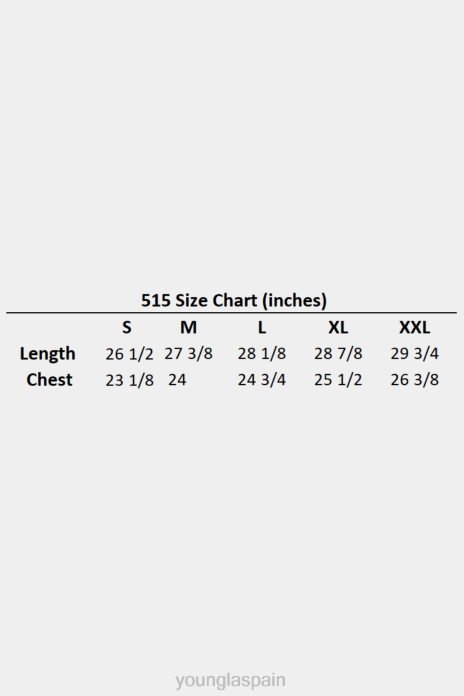 sudadera con capucha 515 monarca hombres YoungLA lavado azul marino 4Z0B792 ropa