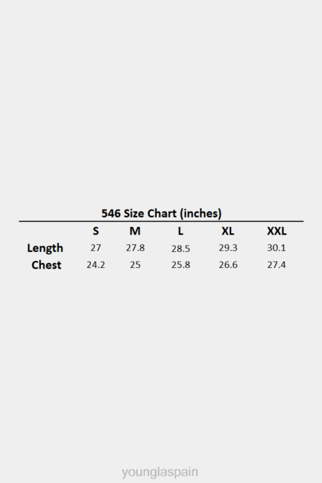 sudaderas con cremallera y remaches 546 hombres YoungLA lavado negro 4Z0B779 ropa