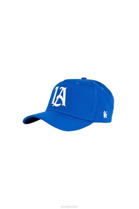 920 a-frame la gorra snapback 2.0 hombres YoungLA Armada 4Z0B943 ropa