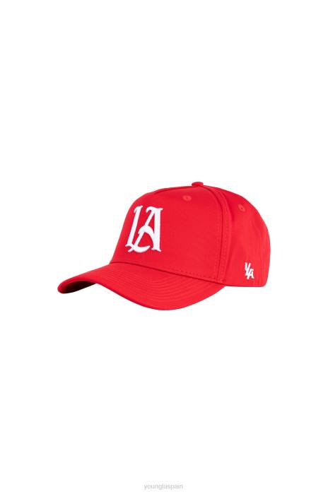 920 a-frame la gorra snapback 2.0 hombres YoungLA Armada 4Z0B943 ropa