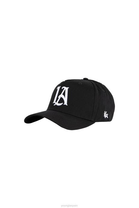 920 a-frame la gorra snapback 2.0 hombres YoungLA Armada 4Z0B943 ropa