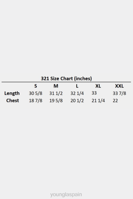 321 tanques cortados en bloque de teñido anudado hombres YoungLA algodón de azúcar 4Z0B12 ropa