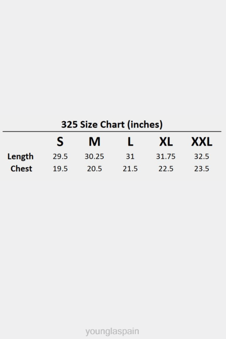 325 tanques marinos flameados hombres YoungLA lavado de menta 4Z0B96 ropa