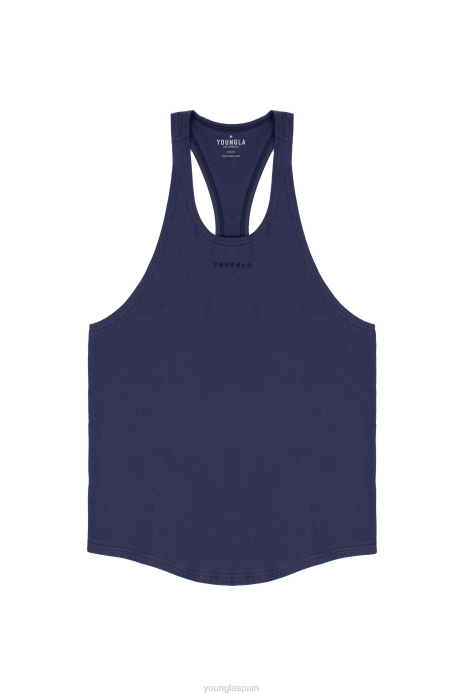 334 stringers de nueva generación 2.0 hombres YoungLA Armada 4Z0B39 ropa