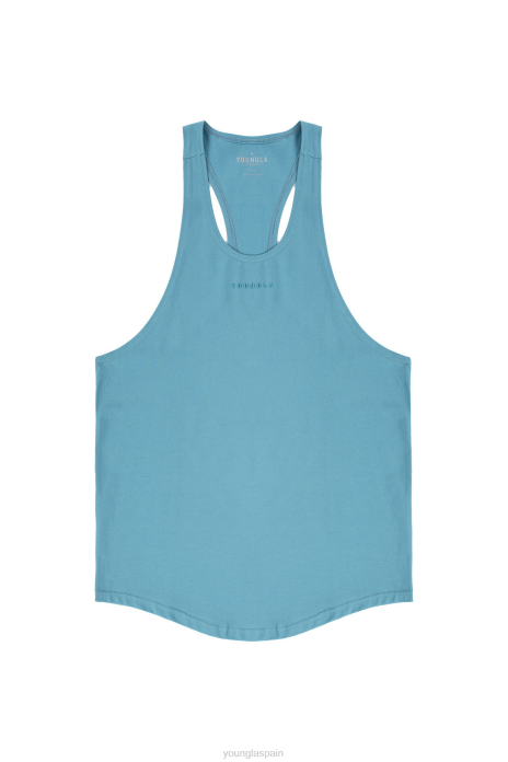 334 stringers de nueva generación 2.0 hombres YoungLA agua fresca 4Z0B36 ropa