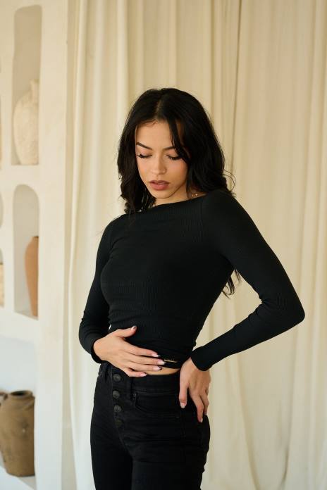 w420 gracia superior mujer YoungLA leche de coco 4Z0B1069 ropa