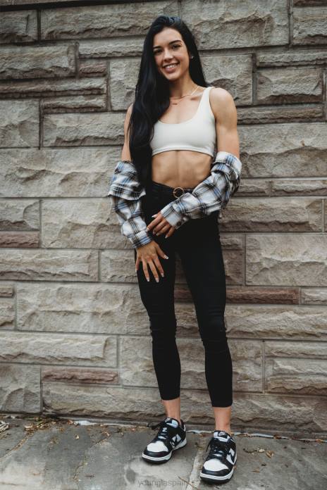 sujetador esculpido w303 mujer YoungLA malva polvoriento 4Z0B999 ropa